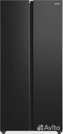 Холодильник Korting knfs 83177 N Новый
