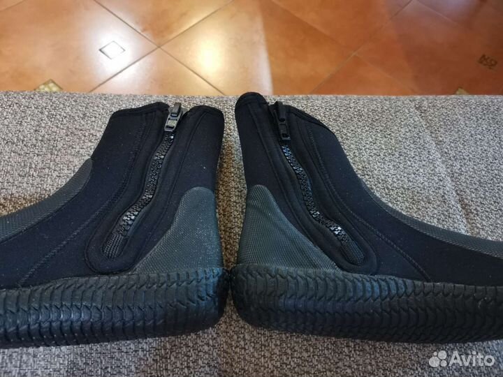 Боты для дайвинга