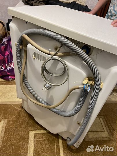 Стиральная машина бу