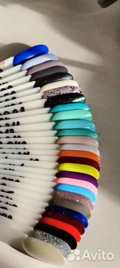 Модель на маникюр, Красносельский район. Спб