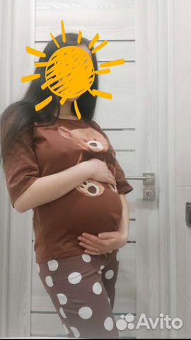 Одежда для беременных