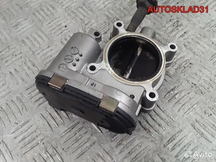 Заслонка дроссельная Mercedes W203 A1111410325