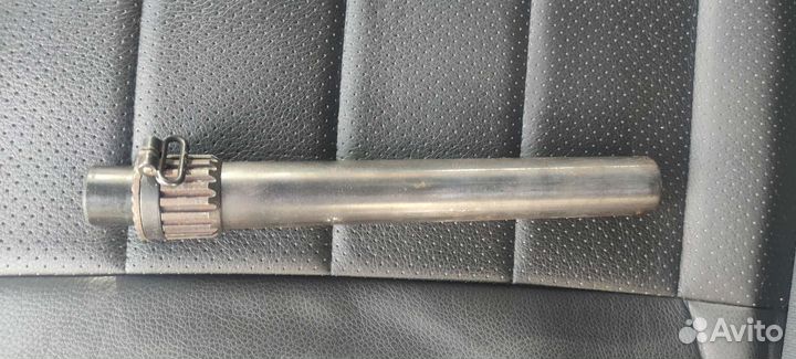 Удлинитель