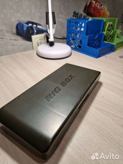 Карповые поводки