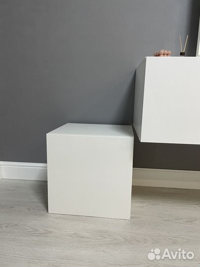 Кубики подвесные