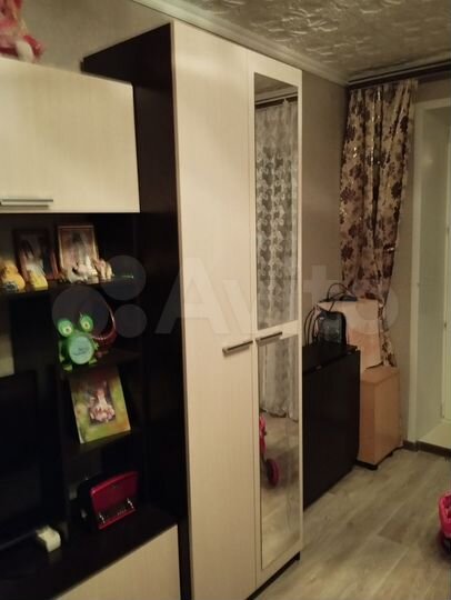 2-к. квартира, 43 м², 5/5 эт.