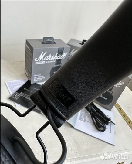 Marshall major 3 bluetooth