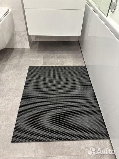 Коврик Eva Эва придверный в прихожую в коридор