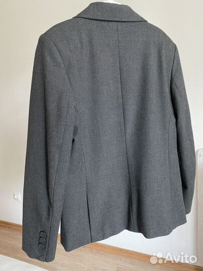 Пиджак mango для мальчика