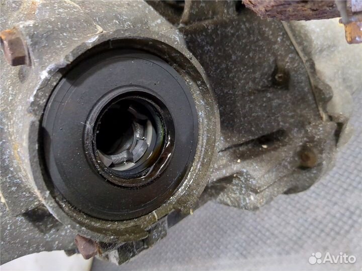 Редуктор моста Honda Element, 2003