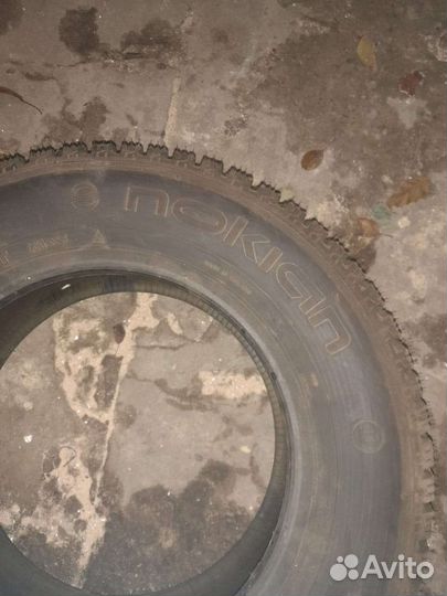 Nokian Tyres eLine 20.5/70 R15