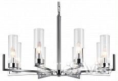 Подвесная люстра Freya Adeline FR5214PL-08CH