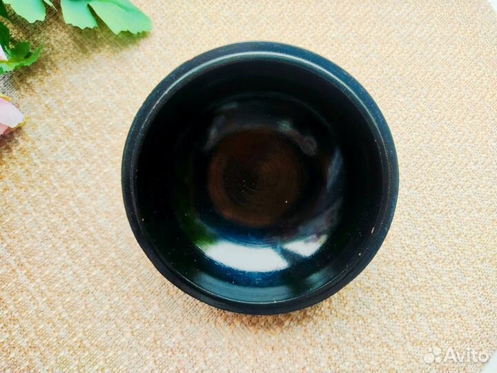 Шкатулка Петриковская роспись СССР винтаж