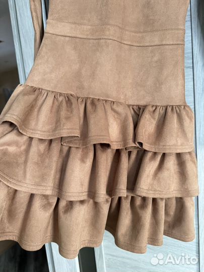 Платье женское