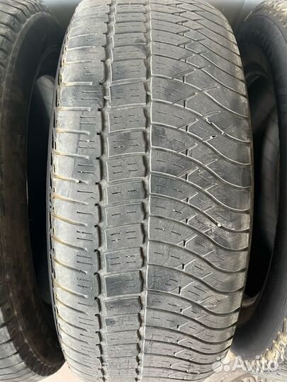 Bfgoodrich Urban Terrain T/A 215/60 R17 96H