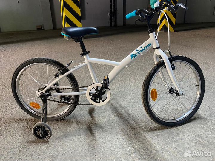 Детский велосипед 20
