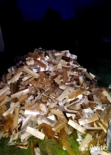 Дрова Береза в наличии в Выборге любого объема