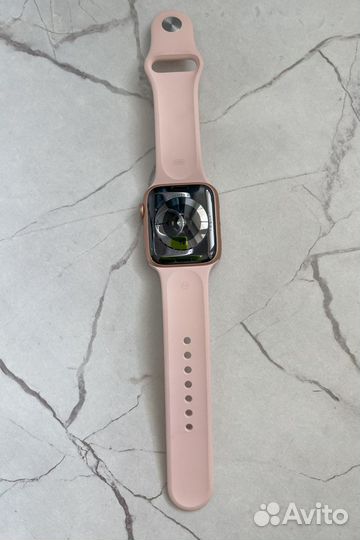 Часы Apple watch series 5 44mm