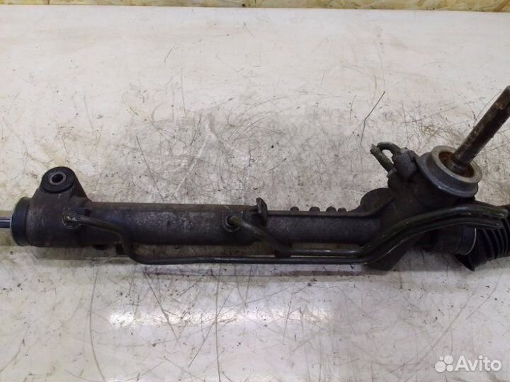 Рулевая рейка Opel Astra G 1998-2004