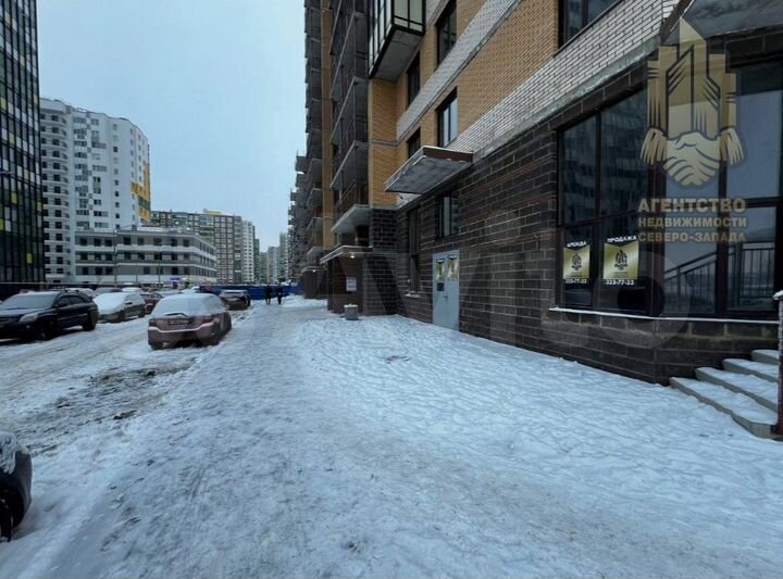 Аренда помещений