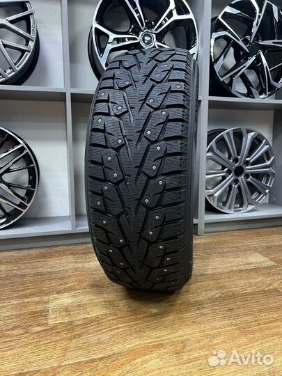 Yokohama Ice Guard Stud IG55 235/40 R18 95T