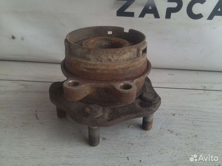 Nissan Teana L33 ступица передняя