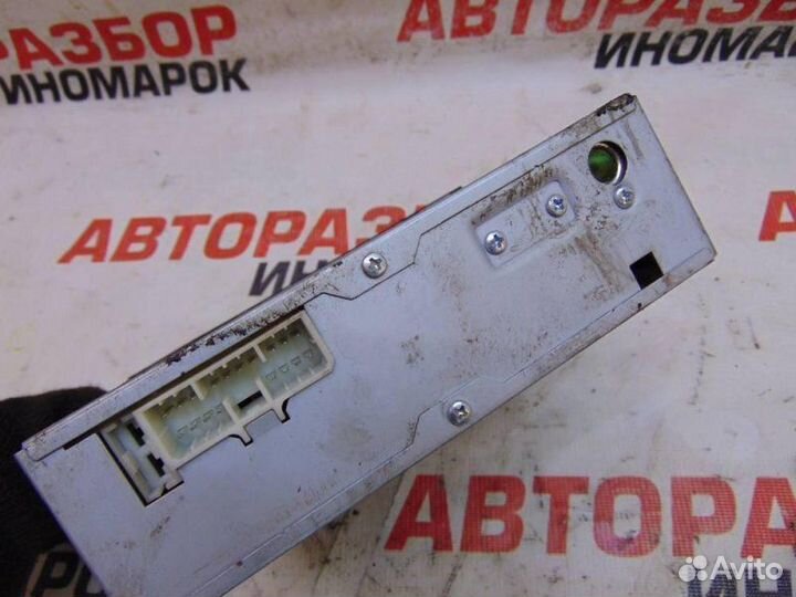 Магнитола Daewoo Matiz 1998-2015