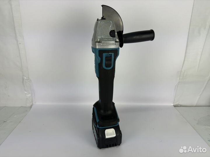 Аккумуляторная Ушм Makita 125мм Оптом