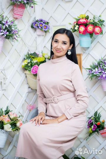 Опытный репетитор английского языка