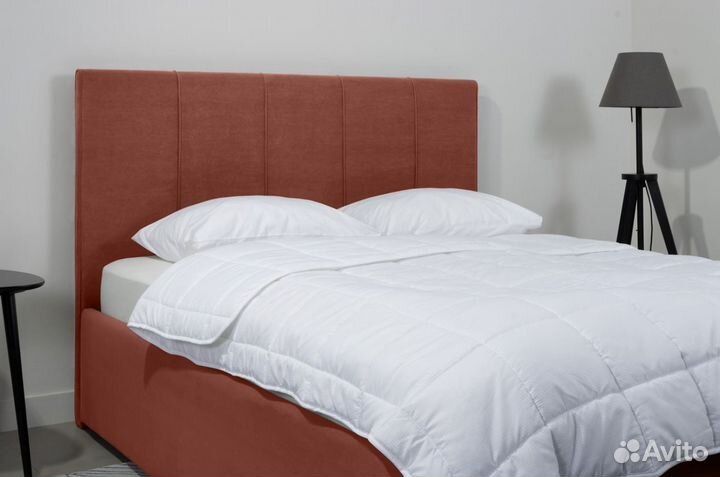Кровать двухспальная 180 200 новая