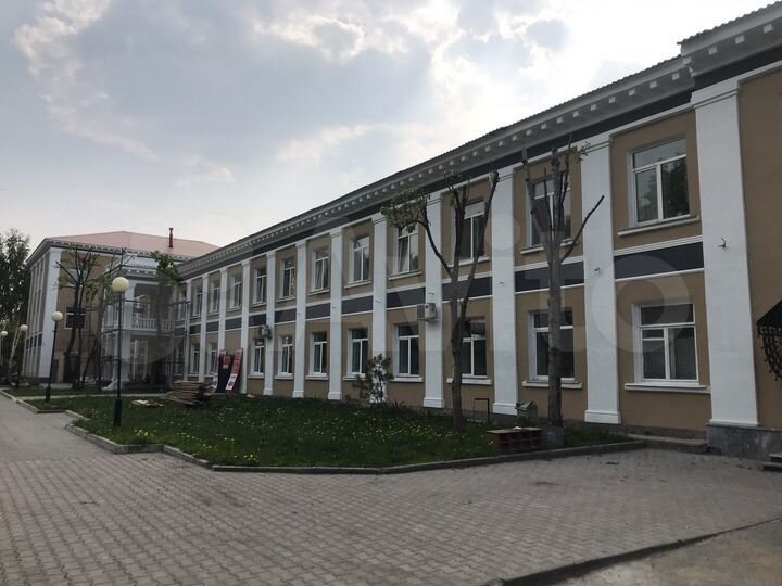 Хостел, гостиница, 451 м²
