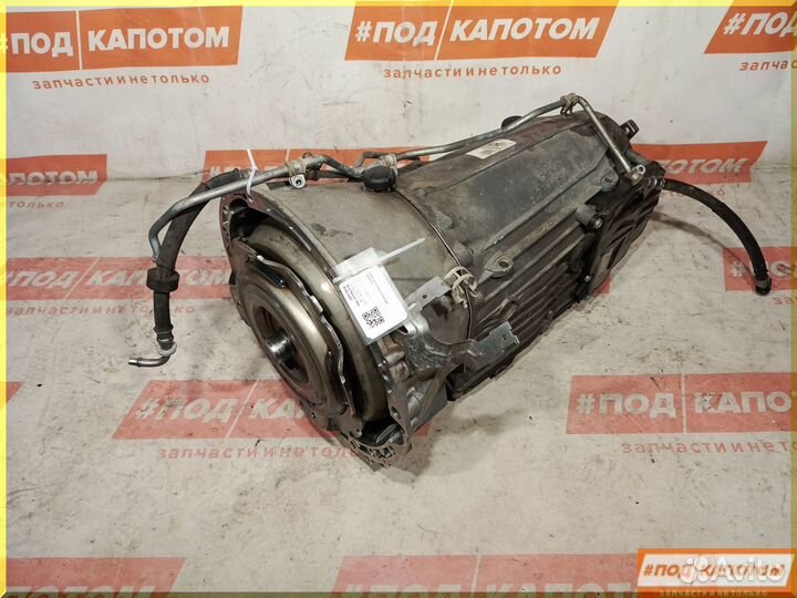 АКПП 722.995 1,6-2,0 Mercedes C W213 X204 W167 W44