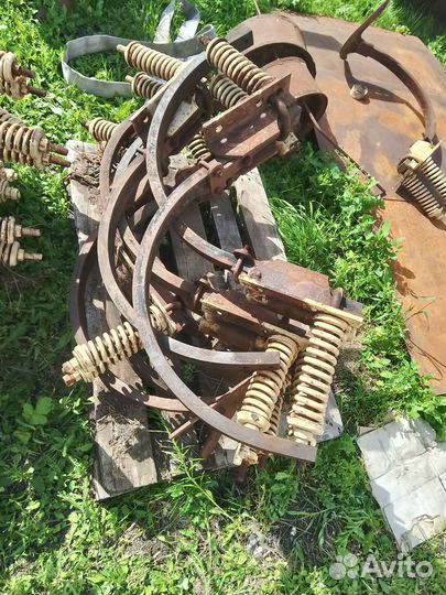 Стойки кпэ кт