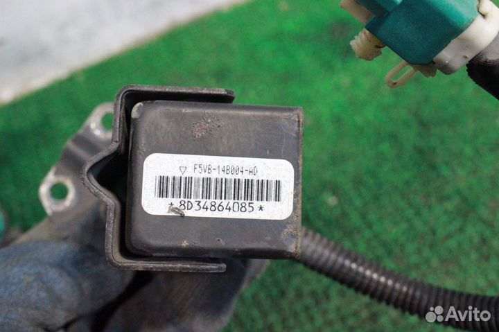 Датчики удара Lincoln Town Car 2 97г