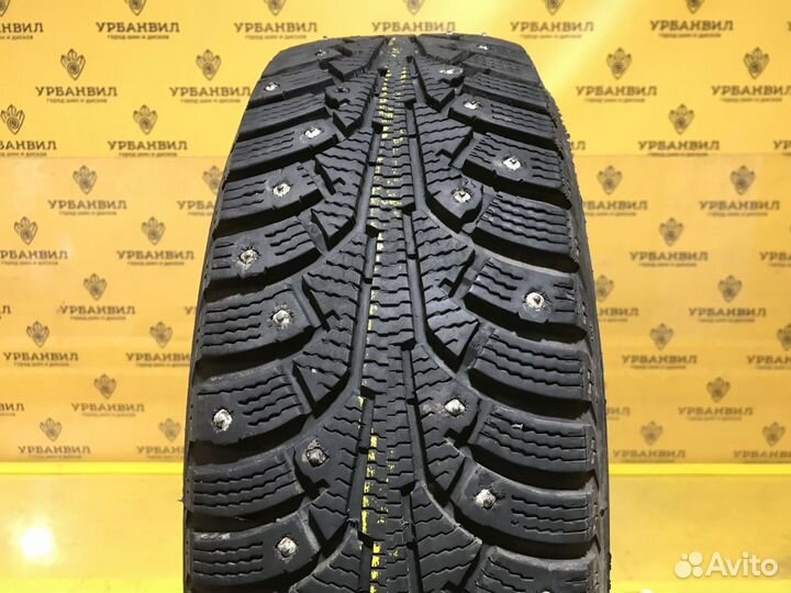 Nokian Tyres Hakkapeliitta 5 175/65 R14 82T