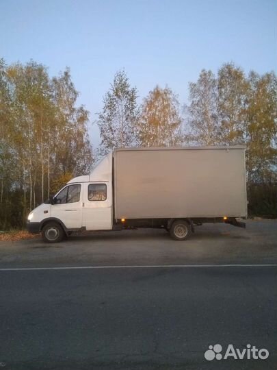 Грузоперевозки, переезды, доставка и грузчики