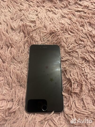 iPhone 6 Plus, 16 ГБ