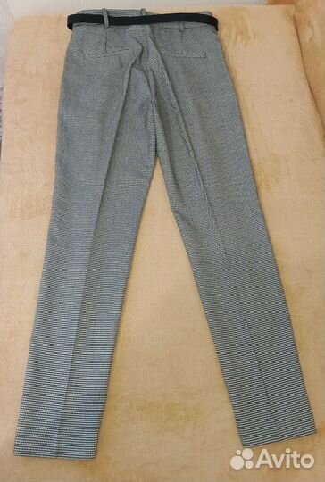 Брюки женские классические