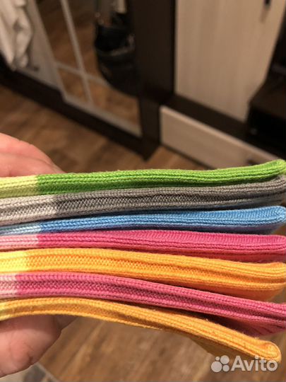 Носок apple iPod