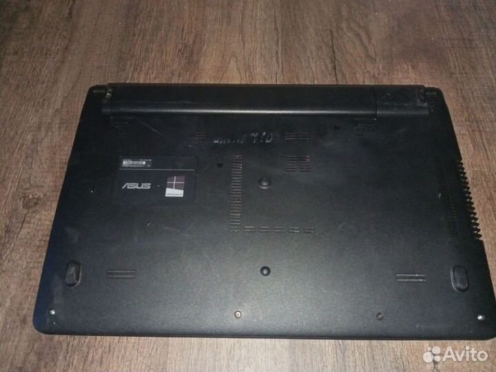 Ноутбук на процессоре i3