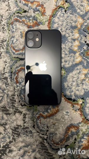 iPhone 12 mini, 128 ГБ