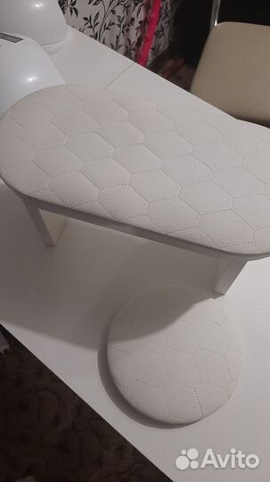 Набор для наращивания и коррекции ногтей