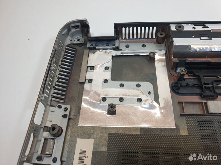 Поддон HP DV7-6000 639399-001