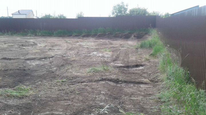 Участок 12 сот. (ИЖС)