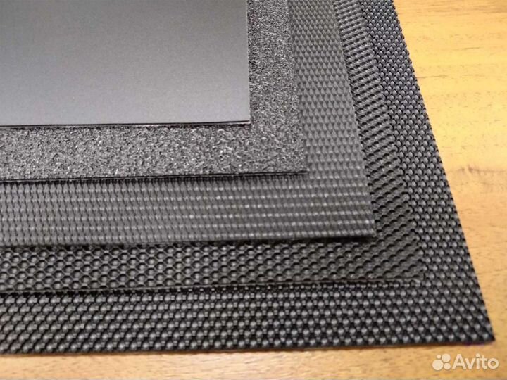 Беговое полотно для беговых дорожек