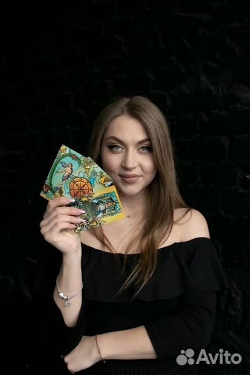 Таролог расклад на картах таро