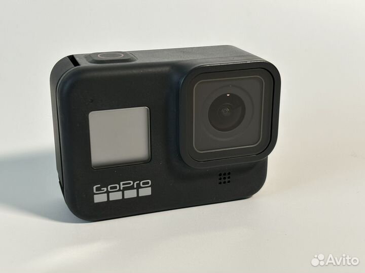 Экшн камера GoPro Hero 8