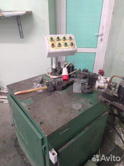 Оборудование для изготовления окон пвх и алюминия