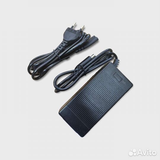 Зарядное устройство для самоката Ninebot