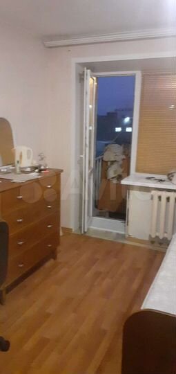 Комната 12,7 м² в > 9-к., 4/4 эт.